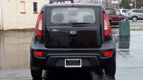 2012 KIA SOUL (FREE CARFAX! RUNS AND DRIVES LIKE NEW!!!) - cars &... for sale in Rochester , NY – photo 7