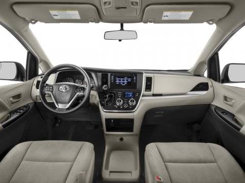 2015 Toyota Sienna - - by dealer - vehicle automotive for sale in Burnsville, MN – photo 7