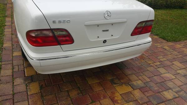 2000 mercedes e320 for sale in Clearwater, FL – photo 3
