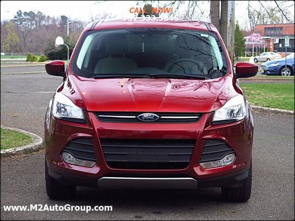 2015 Ford Escape SE AWD 4dr SUV - - by dealer for sale in East Brunswick, NJ – photo 15