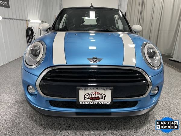 2018 MINI Cooper Welcome to Summit View Auto! - - by for sale in Parma, NY – photo 2