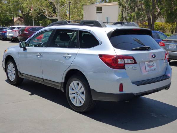 2016 Subaru Outback 2 5i Premium - - by dealer for sale in San Luis Obispo, CA – photo 17