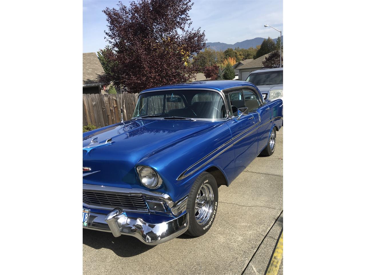1956 Chevrolet Bel Air for sale in Grants Pass, OR – photo 8
