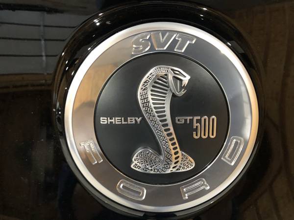 Shelby GT500 for sale in Wittenberg, WI – photo 22