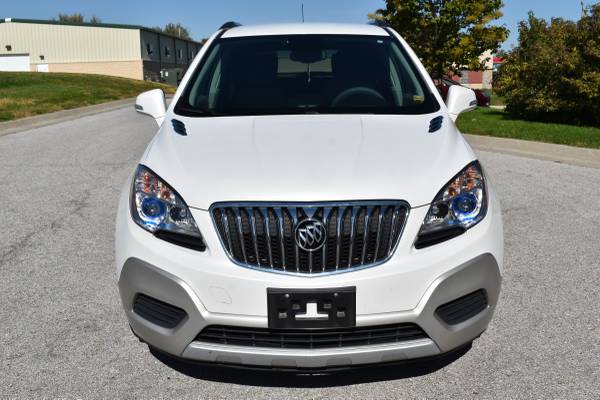 2015 Buick Encore ***CLEAN TITLE W/45K MILES ONLY*** for sale in Omaha, NE – photo 2