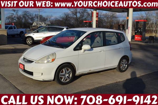 2007 HONDA FIT /2011 NISSAN LEAF/ 2015 TOYOTA PRIUS/ 2017 TOYOTA... for sale in CRESTWOOD, IL – photo 2