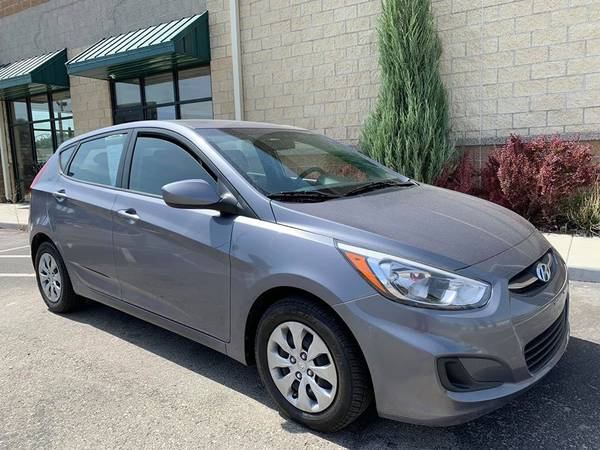 2017 Hyundai Accent *$699 DOWN Buy Here Pay Here ✅Bad/Poor/No... for sale in Garden City, ID