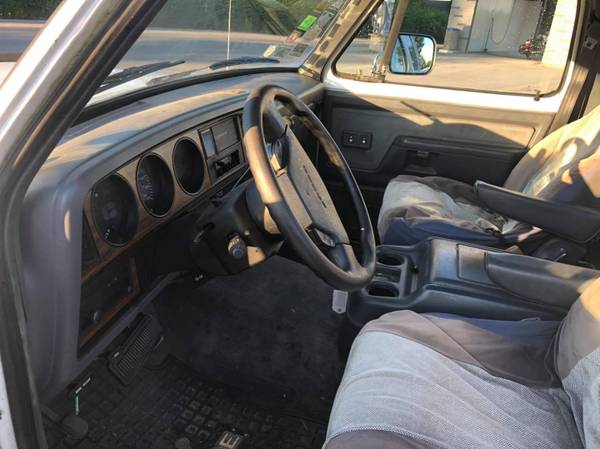 1993 Dodge D250 Cummins ext cab - cars & trucks - by dealer -... for sale in Alger, OH – photo 17