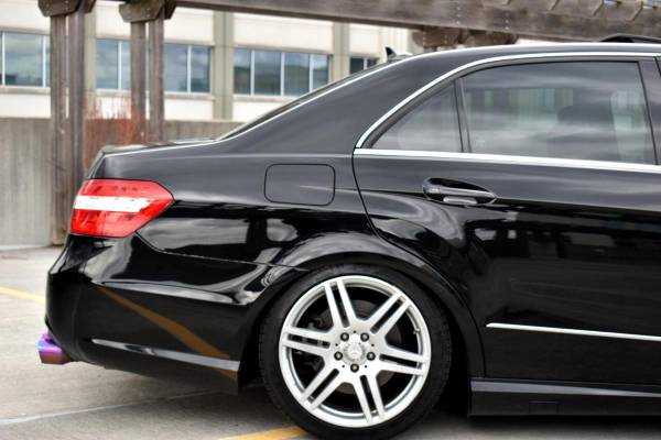 2010 Mercedes-Benz E-Class - cars & trucks - by dealer - vehicle... for sale in Arlington, District Of Columbia – photo 23