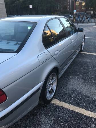 2000 BMW 540i for sale in Evanston, IL – photo 2