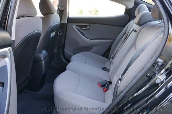 2016 *Hyundai* *Elantra* *4dr Sedan Manual SE* Phant for sale in Mt.Juliet, TN – photo 24