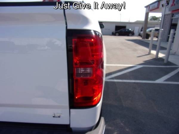 2015 Chevrolet Silverado 1500 LT Call for sale in Jacksonville, NC – photo 19