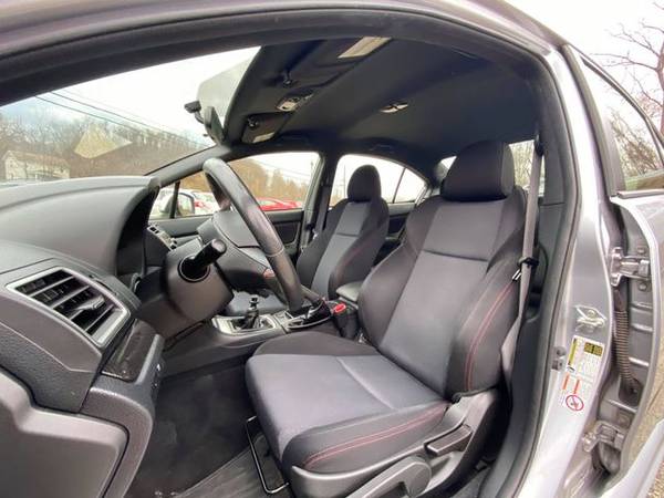 Subaru WRX - cars & trucks - by dealer - vehicle automotive sale for sale in Smock, PA – photo 15
