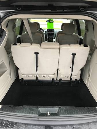 2015 Dodge Grand Caravan, Extra Nice! only 123k miles - cars &... for sale in Appleton, WI – photo 10