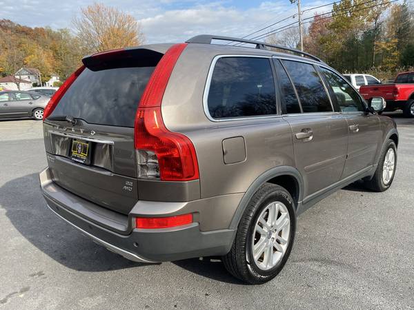 2009 VOLVO XC90 3.2 /Moon Roof/Navigation System/Leather/Alloy... for sale in Analomink, PA – photo 7