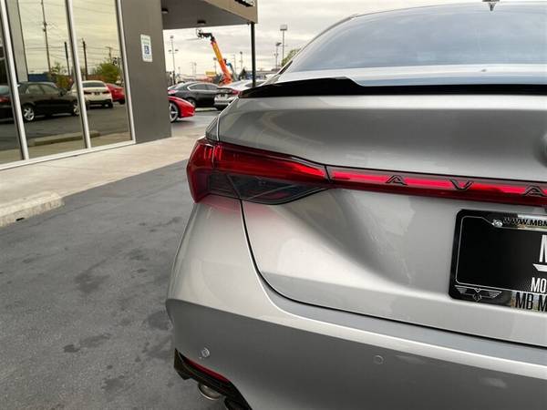 2019 Toyota Avalon Touring Sedan - - by dealer for sale in Bellingham, WA – photo 7