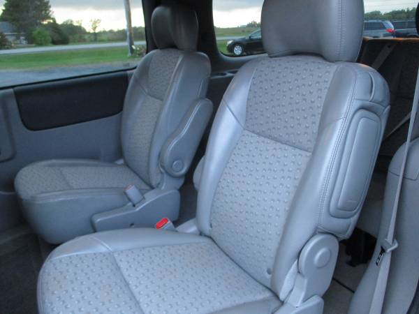 2007 CHEVROLET UPLANDER LT - cars & trucks - by dealer - vehicle... for sale in Thorp, WI – photo 5