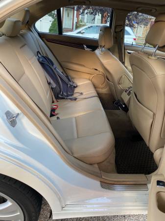 2009 Mercedes c300 4 matic AWD for sale in Floral Park, NY – photo 9