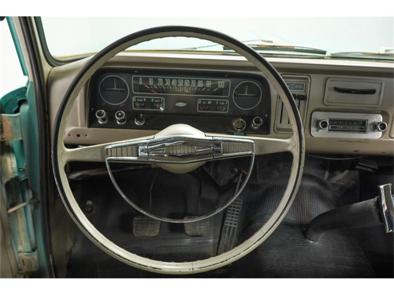 1965 Chevrolet C10 for sale in Mesa, AZ – photo 44