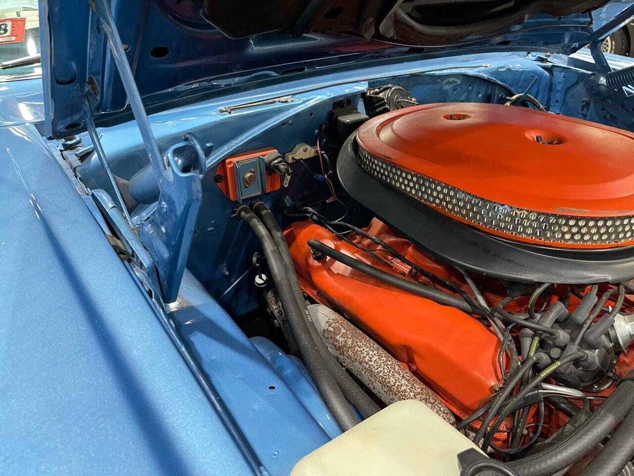 1969 Dodge Coronet for sale in Addison, IL – photo 72