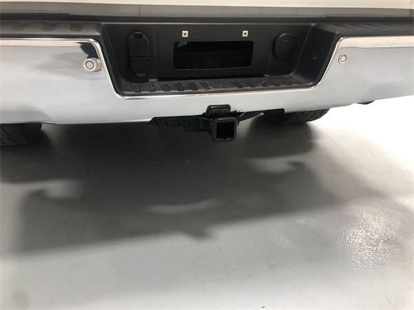2018 Chevrolet Silverado 1500 LTZ with - cars & trucks - by dealer -... for sale in Wapakoneta, OH – photo 7