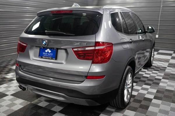 2015 BMW X3 xDrive28i Sport Utility 4D SUV - - by for sale in Finksburg, MD – photo 4