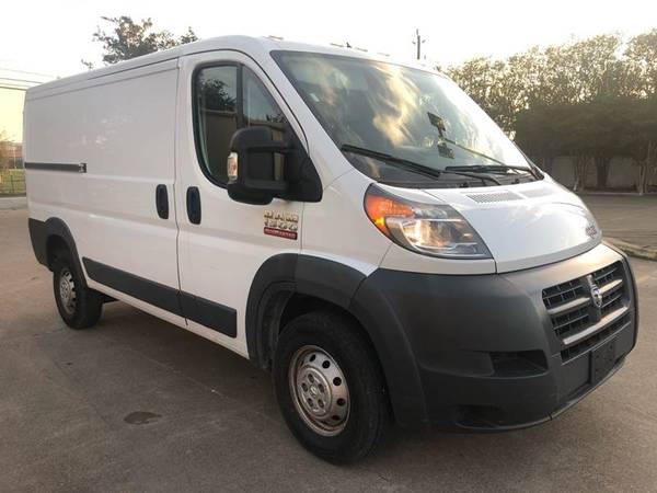 💸--2017--💸RAM PROMASTER CARGO 1500 136 WB💸LIKE NEW💸CLEAN TITLE💸 for sale in Katy, TX – photo 7
