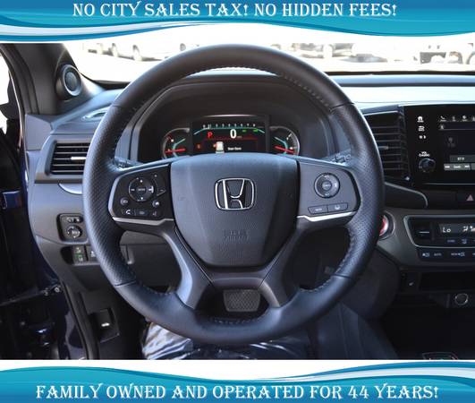 2019 Honda Passport EX-L - Ask About Our Special Pricing! - cars & for sale in Tempe, AZ – photo 18