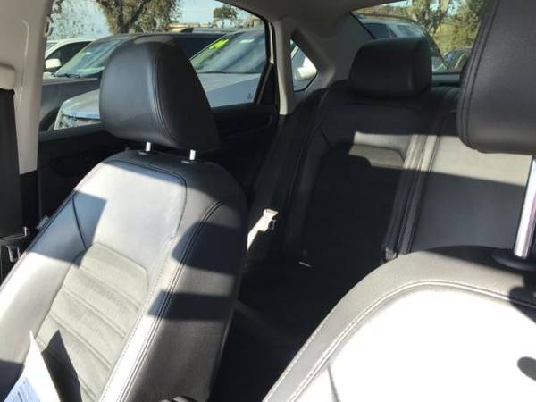 2014 Volkswagen Passat 4dr Sdn 2.0L DSG TDI SEL Premium - cars &... for sale in Atascadero, CA – photo 17