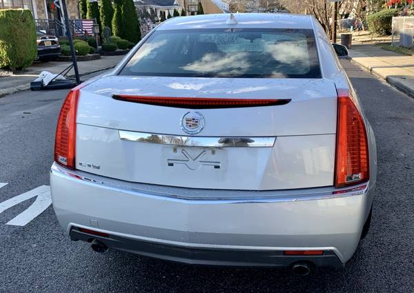 2010 Cadillac CTS Excellent Condition - cars & trucks - by dealer -... for sale in Brooklyn, NY – photo 5