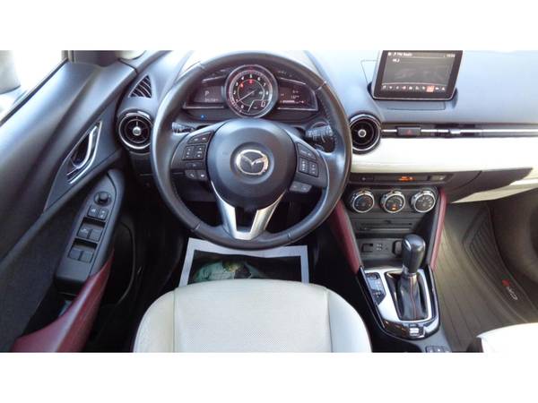 2016 Mazda CX-3 Grand Touring for sale in Franklin, GA – photo 13