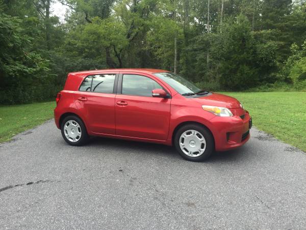 2009 SCION XD "Great MPG and very Reliable" for sale in Stokesdale, VA – photo 3