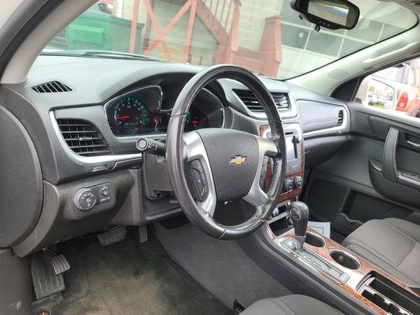 2013 Chevrolet Traverse LT Sport Utility 4D - - by for sale in Gloucester City, NJ – photo 6