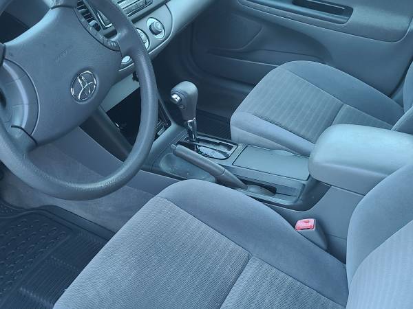 2007 Toyoda Camry se runs excellent for sale in Portland, OR – photo 7