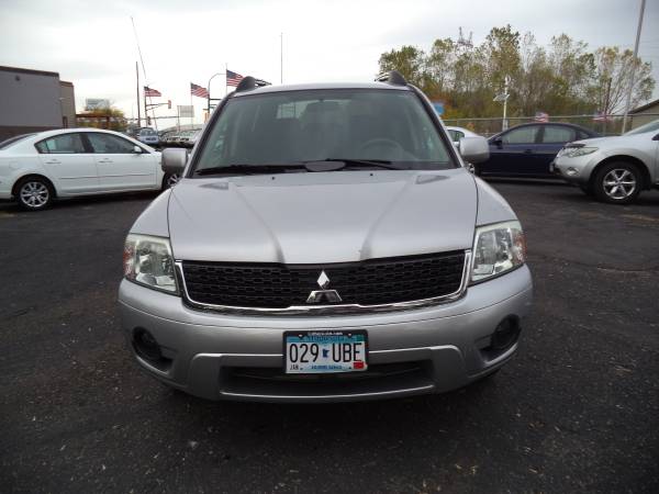2011 Mitsubishi Endeavor LS AWD No Accidents, 13 Service Records...... for sale in Saint Paul, MN – photo 2
