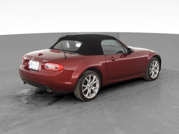 2013 MAZDA MX5 Miata Grand Touring Convertible 2D Convertible... for sale in Harker Heights, TX – photo 11