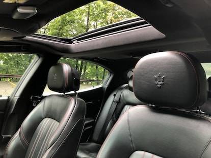 2015 Maserati Ghibli S Q4 Sedan No Paystubs No Problem for sale in Great Neck, NY – photo 11
