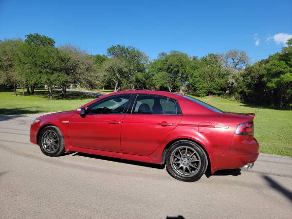 2008 Acura TL Type-S 142k miles for sale in Austin, TX – photo 4