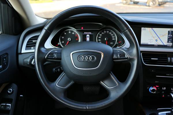 2013 Audi allroad 2.0T Premium quattro Tiptronic for sale in Planfield, CT – photo 12