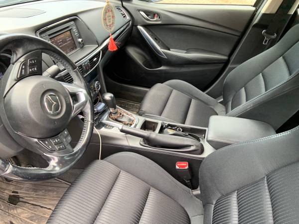 2015 Mazda Mazda 6 for sale in Pooler, GA – photo 12