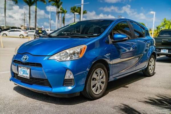 2013 Toyota Prius c - - by dealer for sale in Other, Other – photo 4