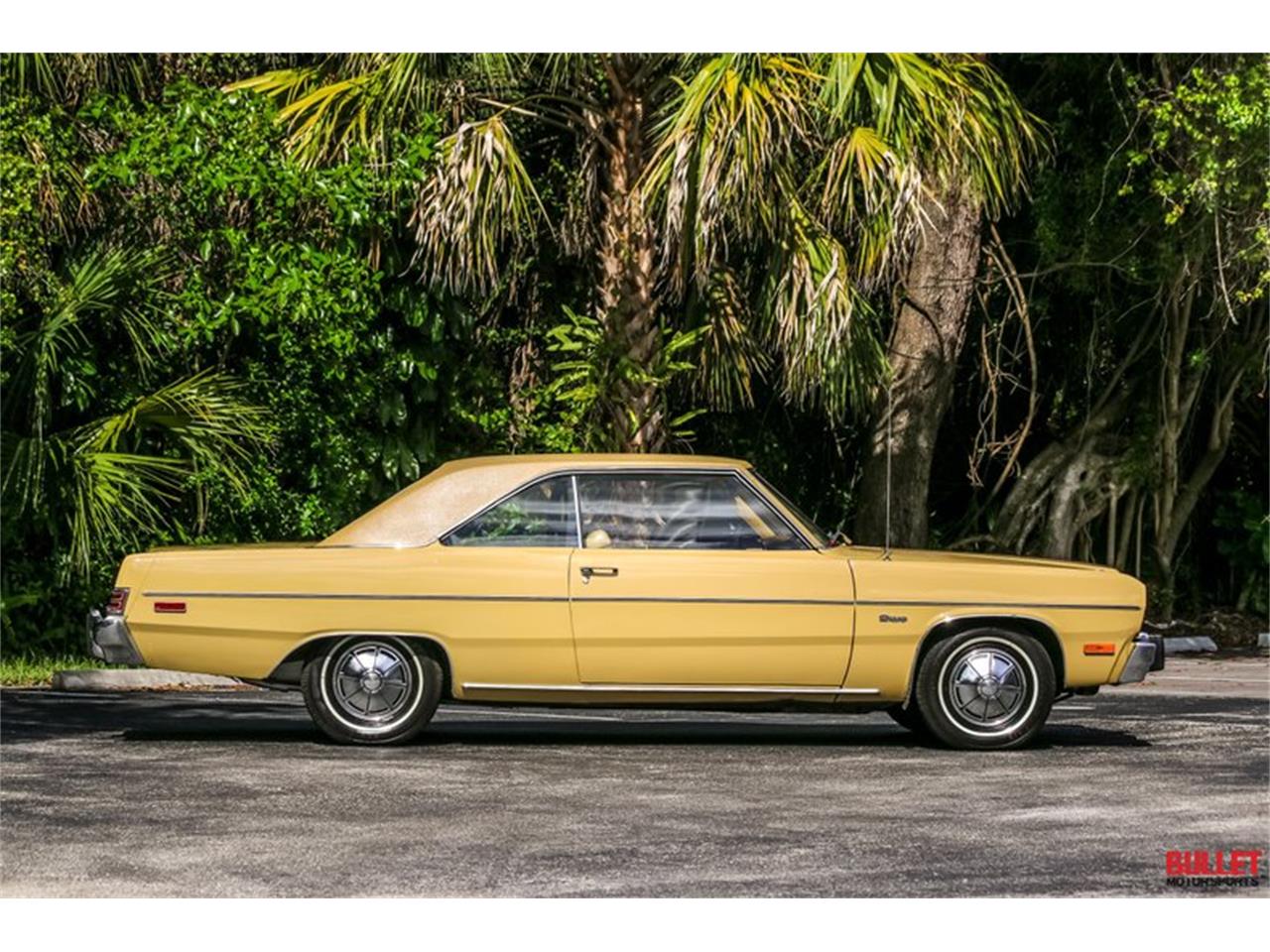 1974 Plymouth Scamp for sale in Fort Lauderdale, FL – photo 65