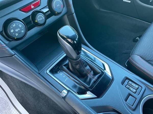 2017 Subaru Impreza 2.0i Sport CVT 5-Door - cars & trucks - by... for sale in Albuquerque, NM – photo 14