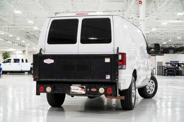 2013 Ford Econoline Cargo Van E-250 Commercial Car - cars & for sale in Jonesboro, GA – photo 3