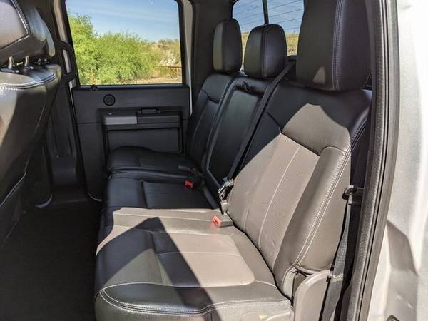 2014 Ford F-250 lariat Joe - - by dealer - vehicle for sale in Mesa, AZ – photo 9