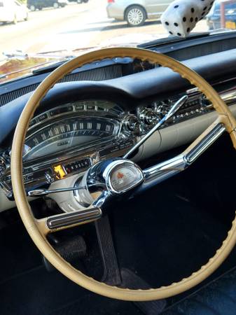 Antique Classic 1956 Buick Super for sale in Syracuse, NY – photo 8