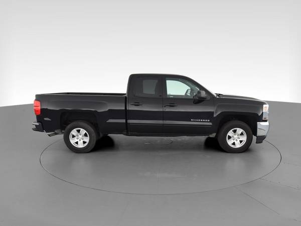 2017 Chevy Chevrolet Silverado 1500 Double Cab LT Pickup 4D 6 1/2 ft... for sale in STATEN ISLAND, NY – photo 13