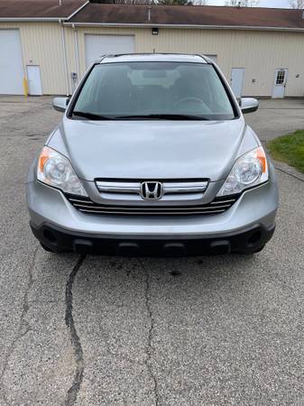 Beautiful 2007 Honda CRV AWD - - by dealer - vehicle for sale in Holland , MI – photo 3