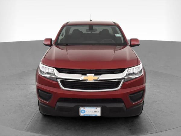 2017 Chevy Chevrolet Colorado Extended Cab LT Pickup 2D 6 ft pickup... for sale in Wichita Falls, TX – photo 17