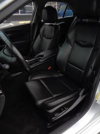 2014 Cadillac ATS Standard RWD - cars & trucks - by dealer - vehicle... for sale in Rockville, District Of Columbia – photo 21